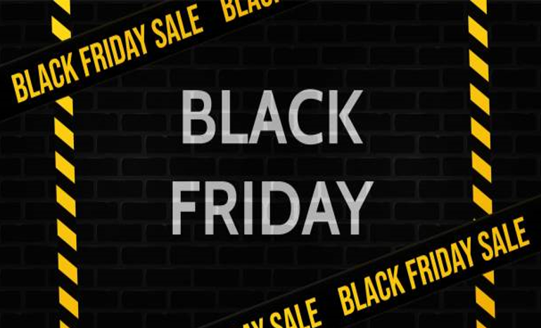 Black Friday Travel Deals in Denmark