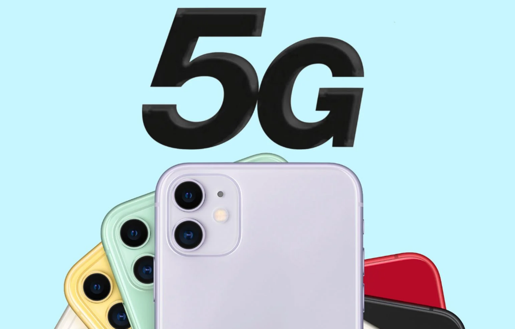 How to Turn on 5G on iPhone 11? Guides from CouponXoo