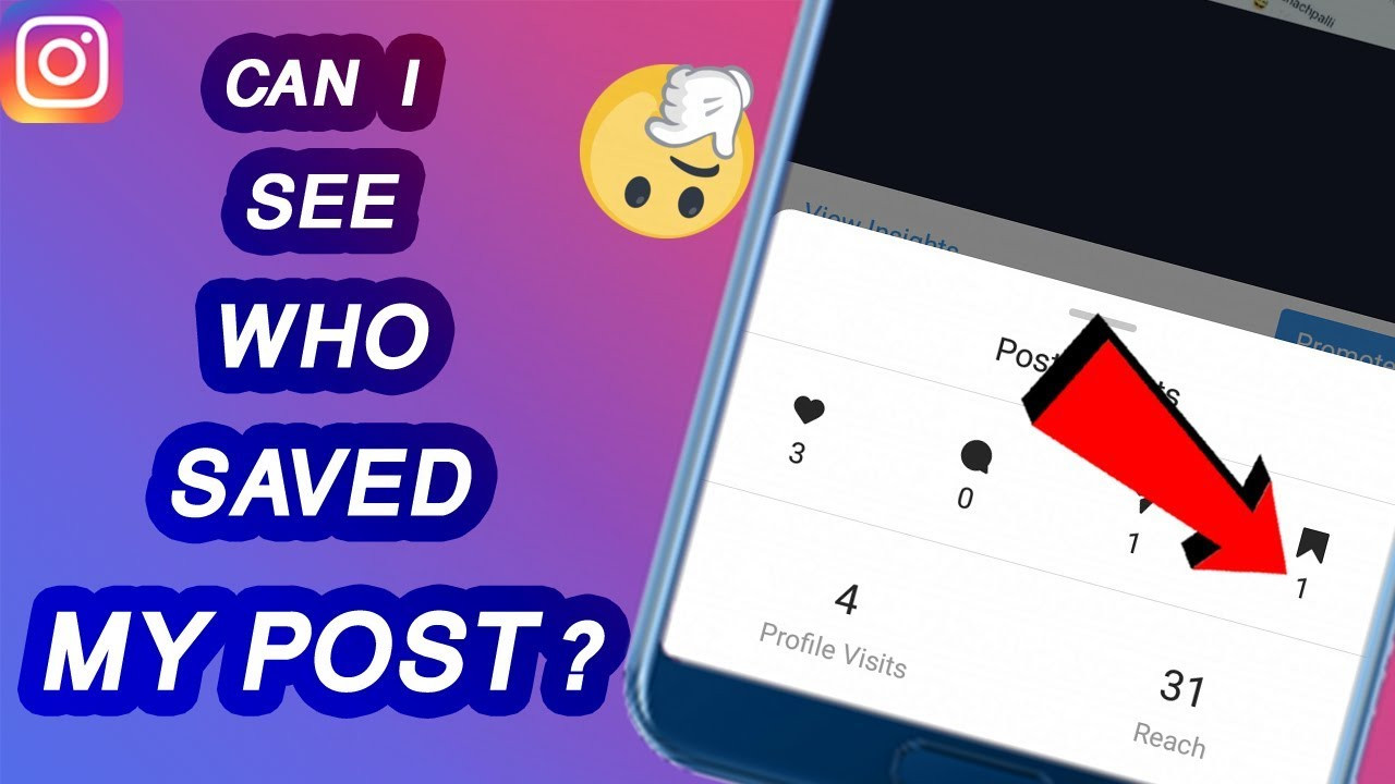 How To See Who Saved Your Instagram Post How To See Who Saved Your Instagram Post