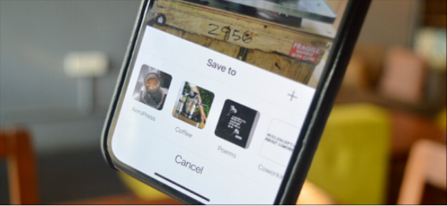 How to Save Posts and Manage Your Collection on Instagram How to Save Posts and Manage Your Collection on Instagram