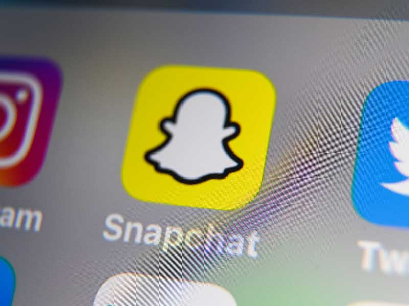 How To Hide Snapchat Score From Strangers