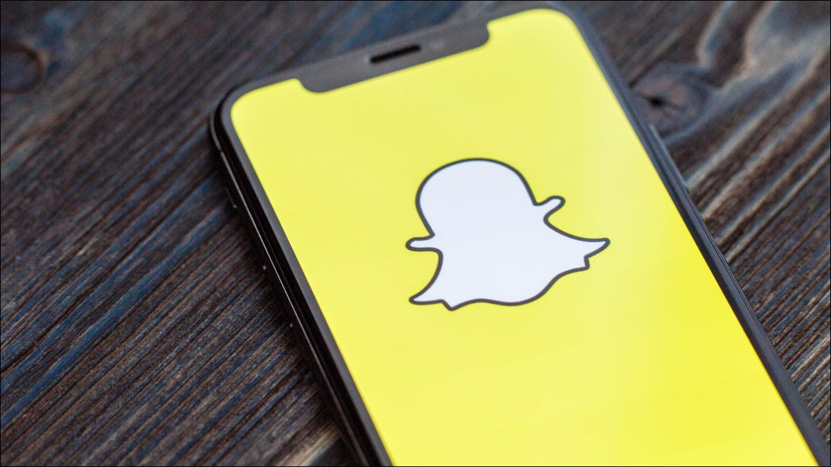 How To Get Dark Mode On Snapchat Without App Appearance