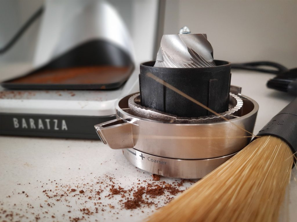 How to clean a grinder: Tips for fast cleaning