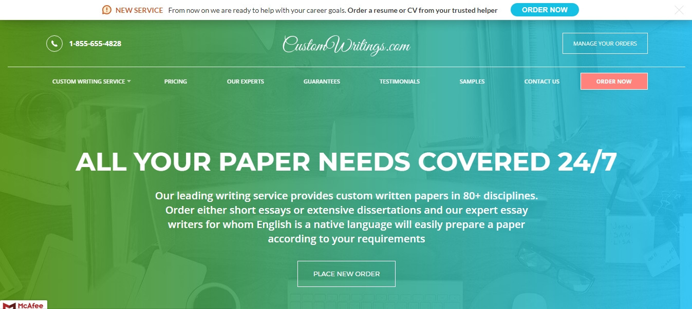 Custom writings com coupon code