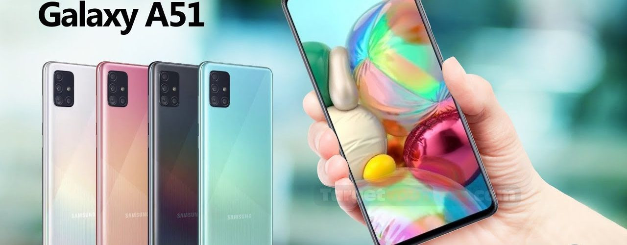 galaxy a51 rate