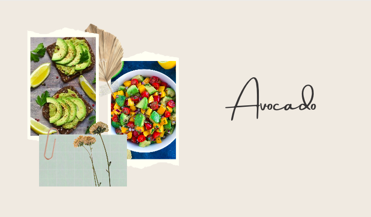 Avocado Avocado