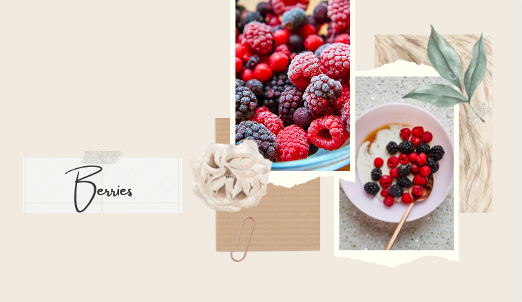 Berries Berries