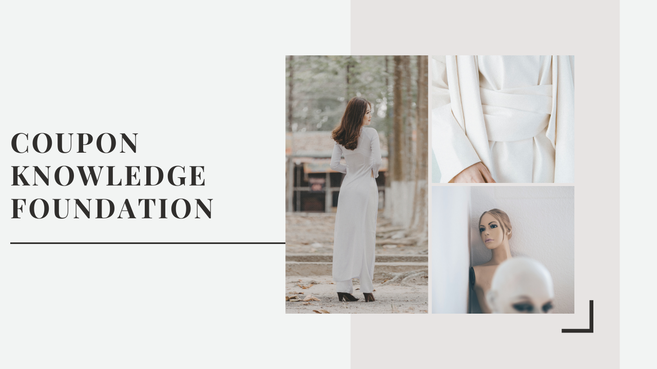 Coupon Knowledge Foundation