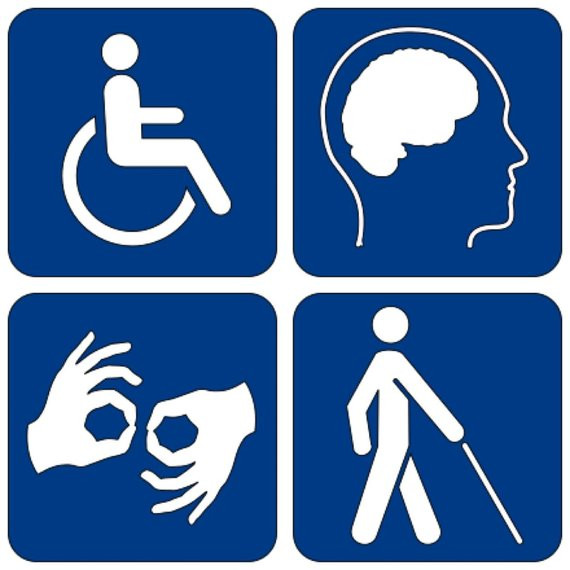 Top coupons for people with disabilities