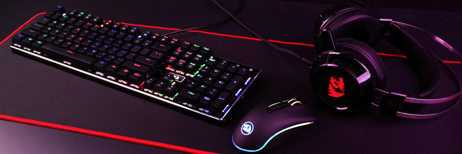 Redragon Coupon Codes & Best Discounts Up to 50 OFF Dec2020