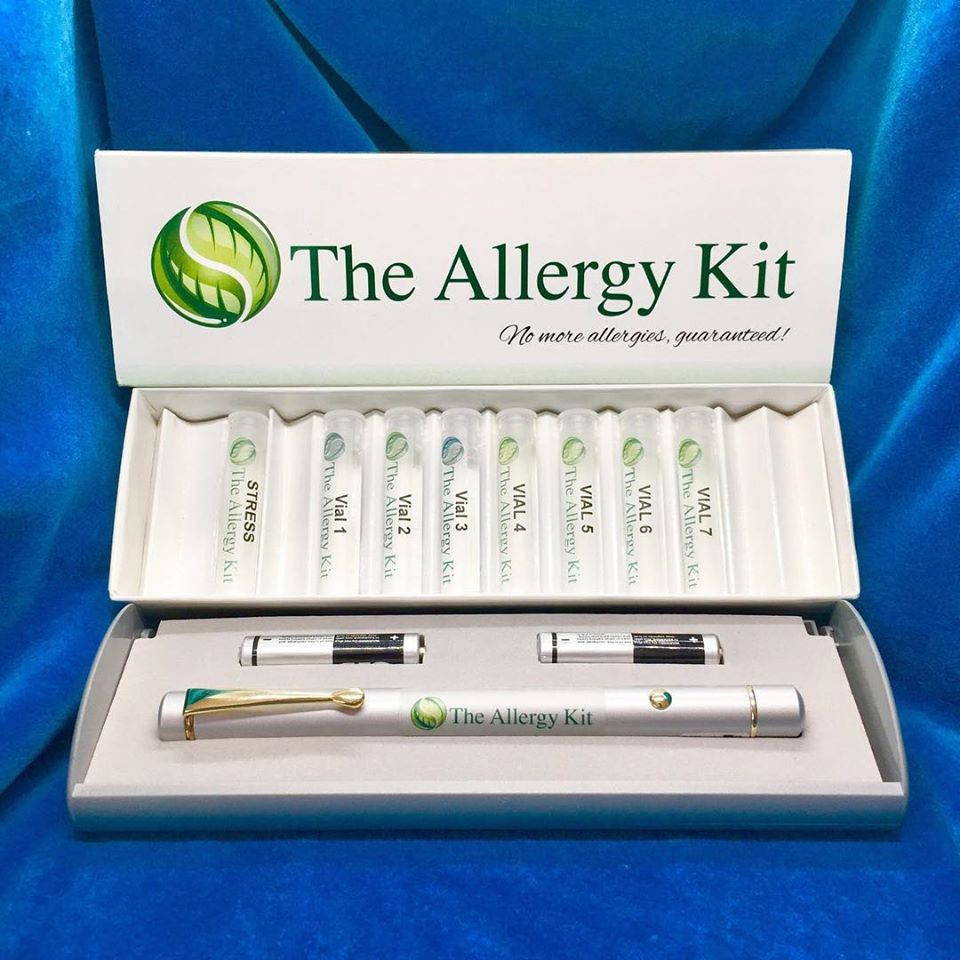 The Allergy Kit Coupon Codes & Best Discounts Up to 50 OFF Dec2020