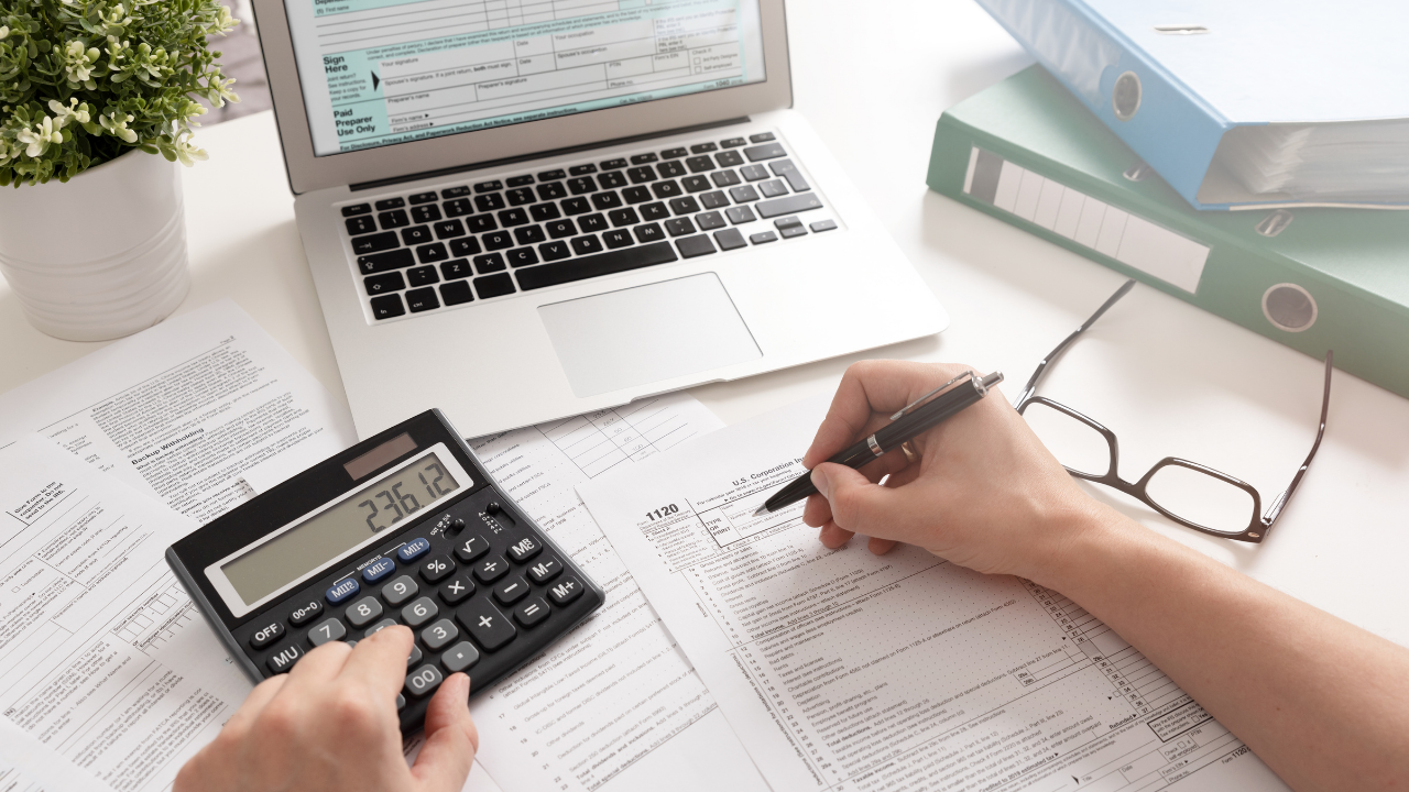 The Ultimate Guide to Home Business Tax Deductions in 2025