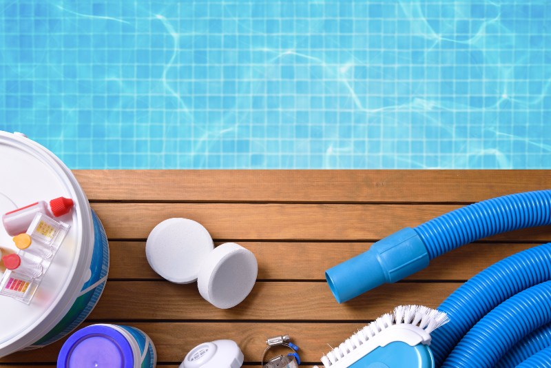 How to Choose the Best Swimming Pool Equipment Suppliers: A Complete Guide
