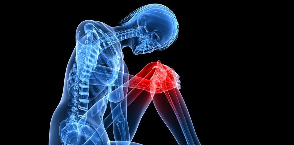 Effective Joint Pain Relief Methods for Better Mobility