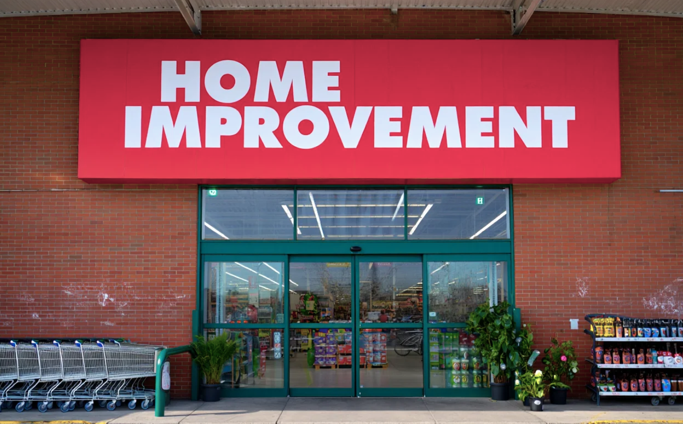 Home Improvement: Enhancing Your Living Space Through Renovation and Maintenance