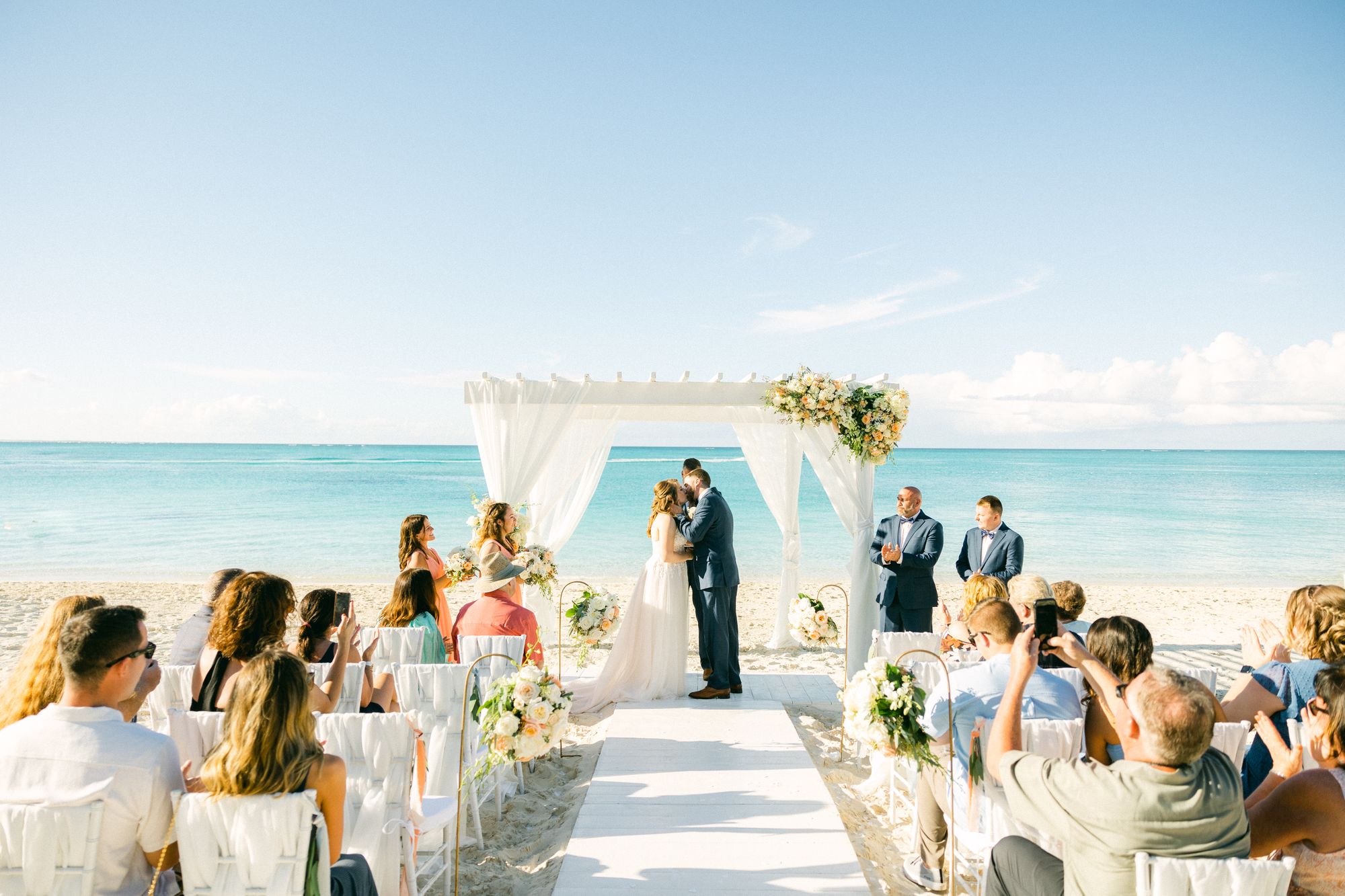 How to Choose a Wedding Planning Company? The Ultimate Guide to a Stress-Free, Perfect Wedding!