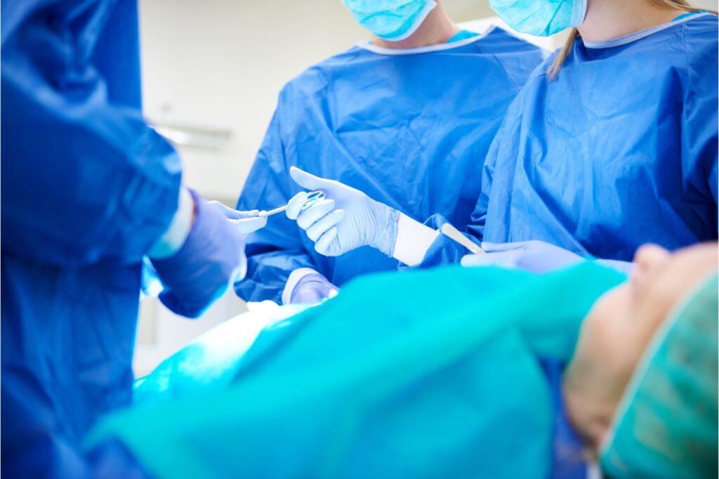 Complete Guide to Foreskin Reduction Surgery: From Preparation to Recovery