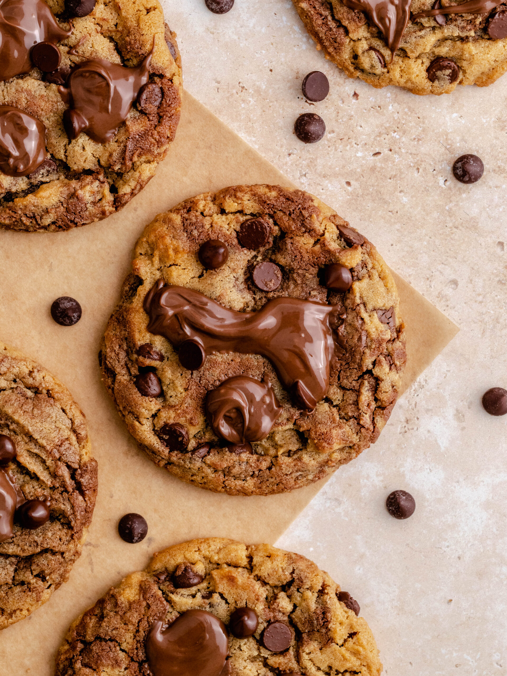 A Taste of Joy: Exploring 20+ Peanut Butter Cookie Creations for Every Season